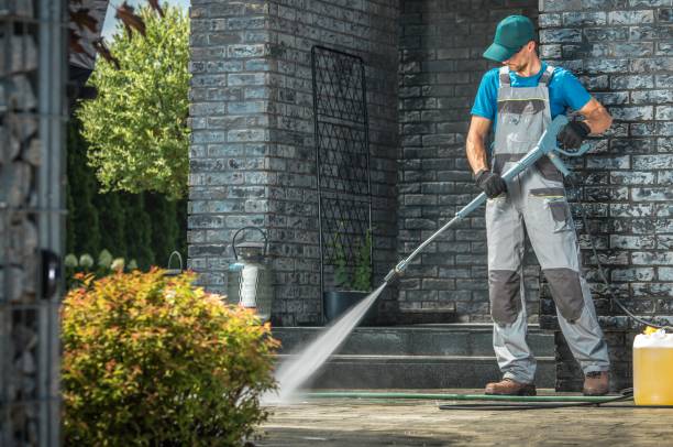 Keego Harbor, MI Pressure Washing Services Company
