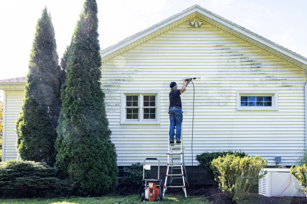Spring Cleaning in Keego Harbor, MI